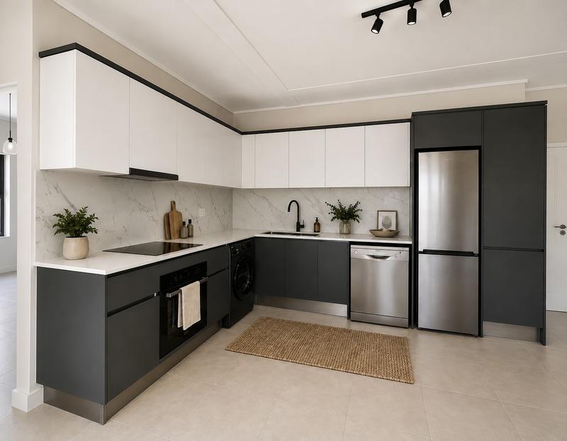 2 Bedroom Property for Sale in The Huntsman Western Cape